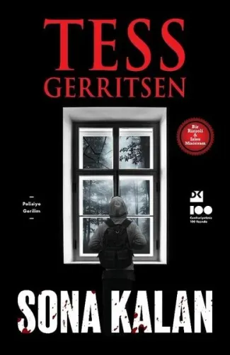 Sona Kalan - Bir Rizzoli ve Isles Macerası | Kitap Ambarı