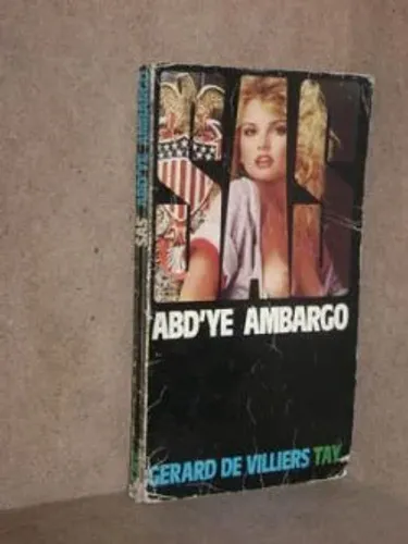 ABD'ye Ambargo-34