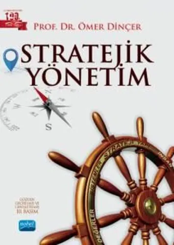 Stratejik Yönetim | Kitap Ambarı