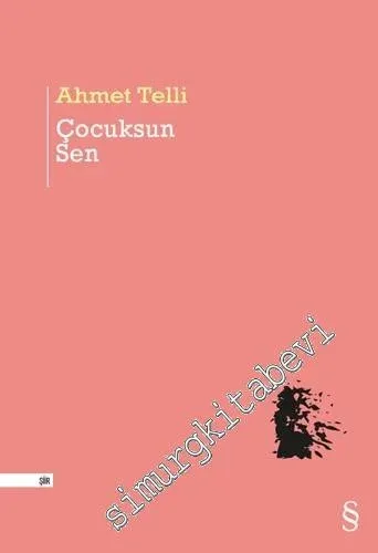 Çocuksun Sen -         2026