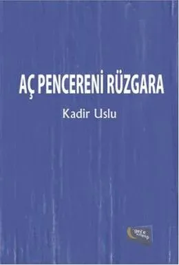 Aç Pencereni Rüzgara