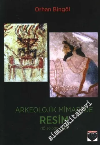 Arkeolojik Mimari'de Resim -