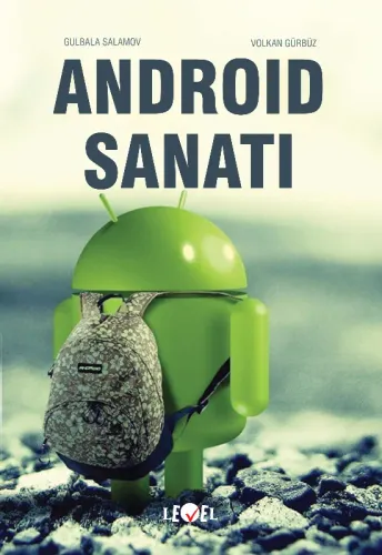 ANDROID SANATI