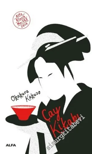 Çay Kitabı -        2019