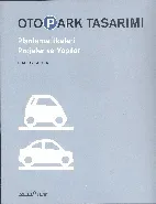 Otopark Tasarımı