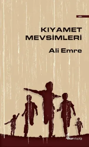 Kıyamet Mevsimleri