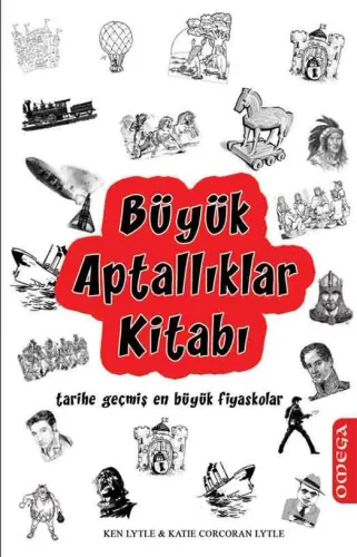 Büyük Aptallıklar Kitabı
