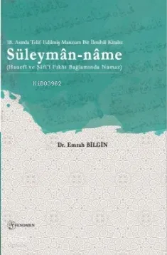 Süleymân-nâme