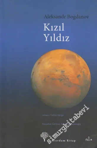 Kızıl Yıldız -