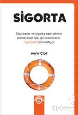 Sigorta (Ciltli)