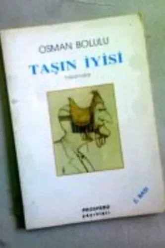 Taşın İyisi