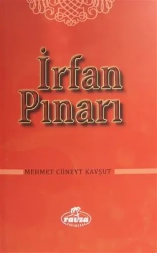 İrfan Pınarı
