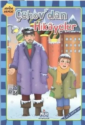 Çehov'dan Hikayeler; Arda Serisi