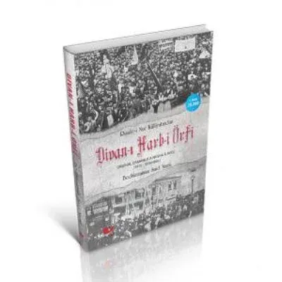 Divan-ı Harb-i Örfî- 1395