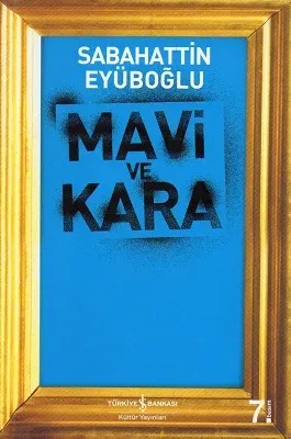 Mavi ve Kara