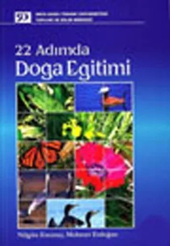 22 Adımda Doğa Eğitimi