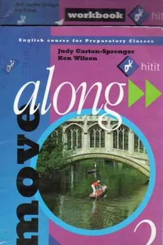 Along 2 + Workbook 2