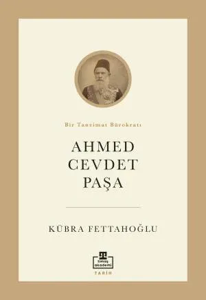 Ahmed Cevdet Paşa