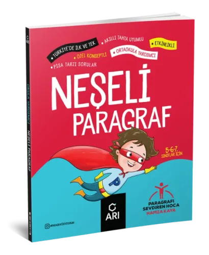 Neşeli Paragraf