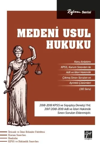 Medeni Usul Hukuku
