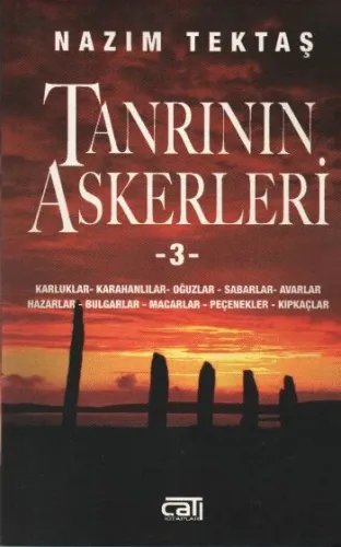 Tanrının Askerleri-3