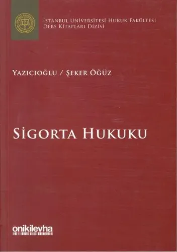 Sigorta Hukuku