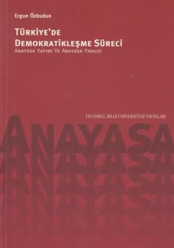 Türkiye'de Demokratikleşme Süreci
