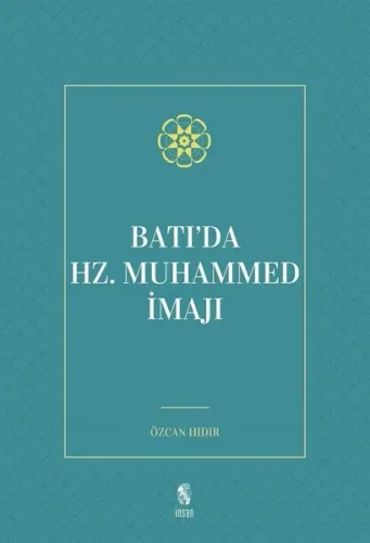 Batı'da Hz. Muhammed İmajı