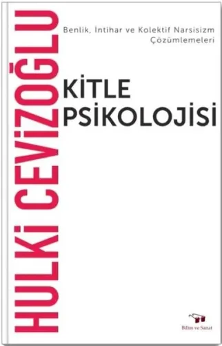 Kitle Psikolojisi