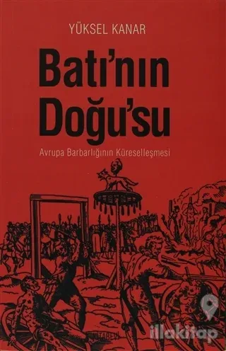 Batı'nın Doğu'su