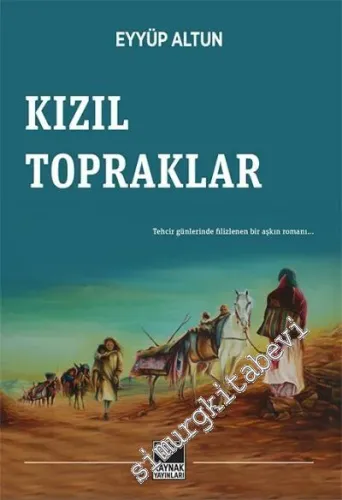 Kızıl Topraklar -