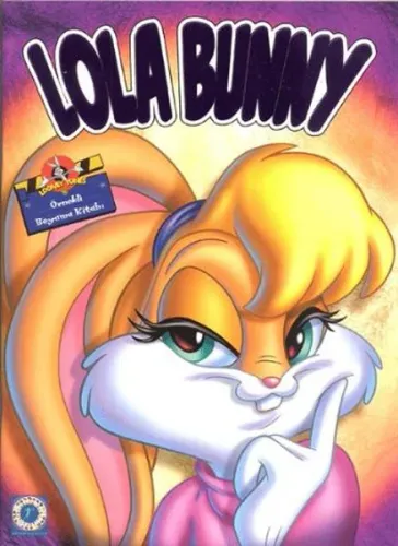 Lola Bunny