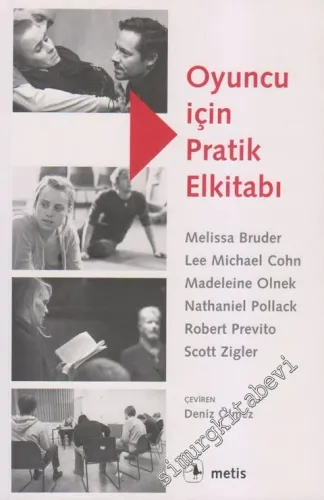 Oyuncu İçin Pratik Elkitabı -