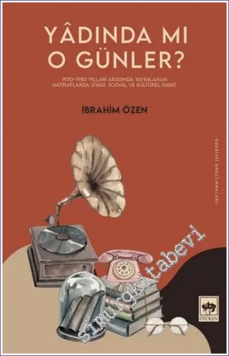 Yadında Mı O Günler -