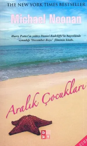 Aralık Çocukları (Cep Boy)