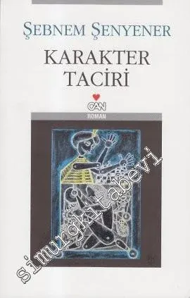 Karakter Taciri -