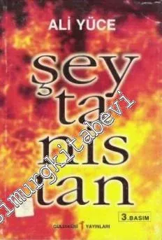 Şeytanistan -        1993
