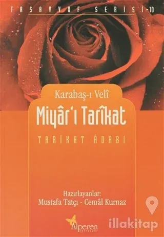 Miyar'ı Tarikat