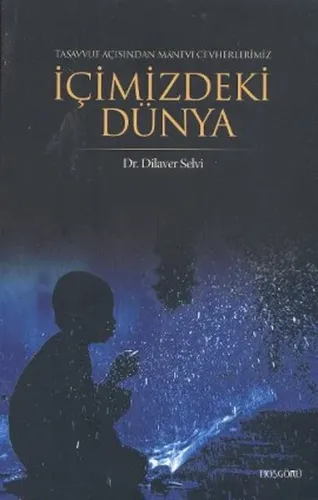 İçimizdeki Dünya