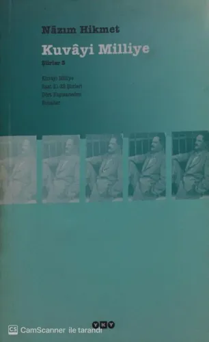 Kuvayi Milliye