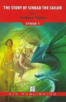 The Story of Sinbad The Sailor Stage 1