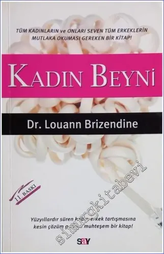 Kadın Beyni -