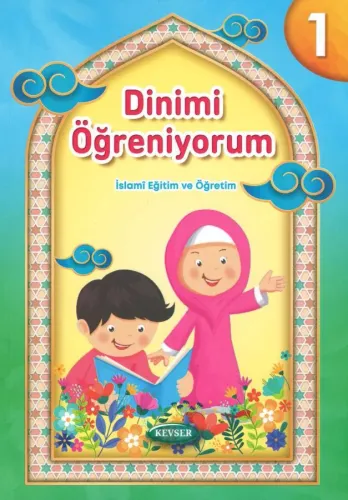 Dinimi Öğreniyorum 1 Komisyon