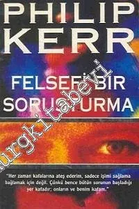 Felsefi Bir Soruşturma -