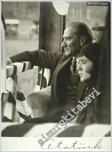 Atatürk : Transforming the İmage of a Nation -        1995