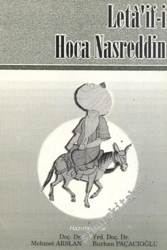 Leta'if - i Hoca Nasreddin -