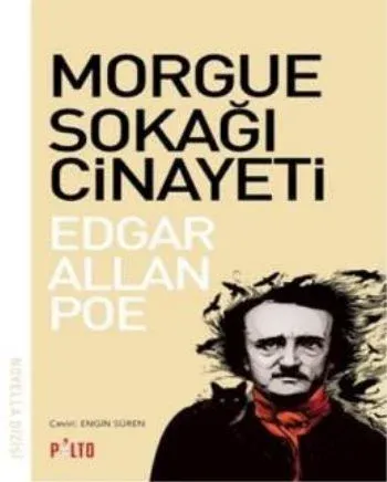 Morgue Sokağı Cinayeti
