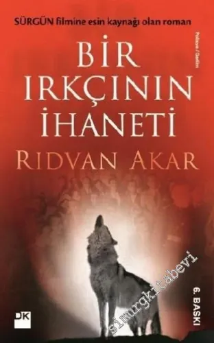 Bir Irkçının İhaneti -        2002