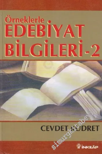 Örneklerle Edebiyat Bilgileri Cilt 2 -         2008