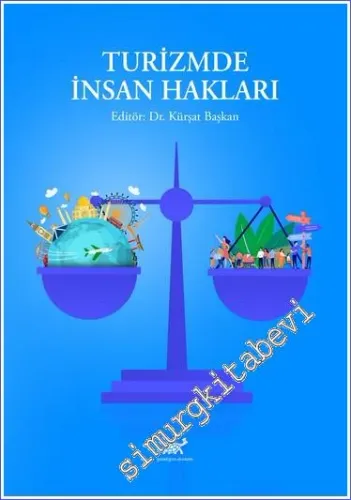 Turizmde İnsan Hakları -         2023